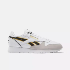 Slides|Reebok Slides Classic Leather Shoes