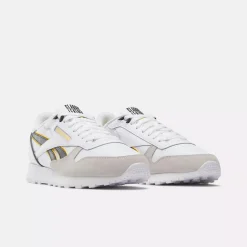 Slides|Reebok Slides Classic Leather Shoes