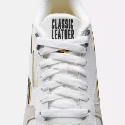 Slides|Reebok Slides Classic Leather Shoes