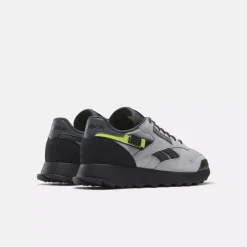 Slides|Reebok Slides Classic Leather Shoes