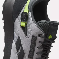 Slides|Reebok Slides Classic Leather Shoes