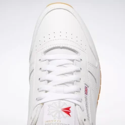 Slides|Reebok Slides Classic Leather Shoes