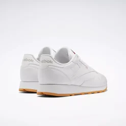 Slides|Reebok Slides Classic Leather Shoes