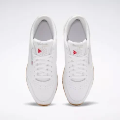 Slides|Reebok Slides Classic Leather Shoes