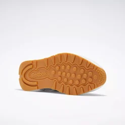 Slides|Reebok Slides Classic Leather Shoes