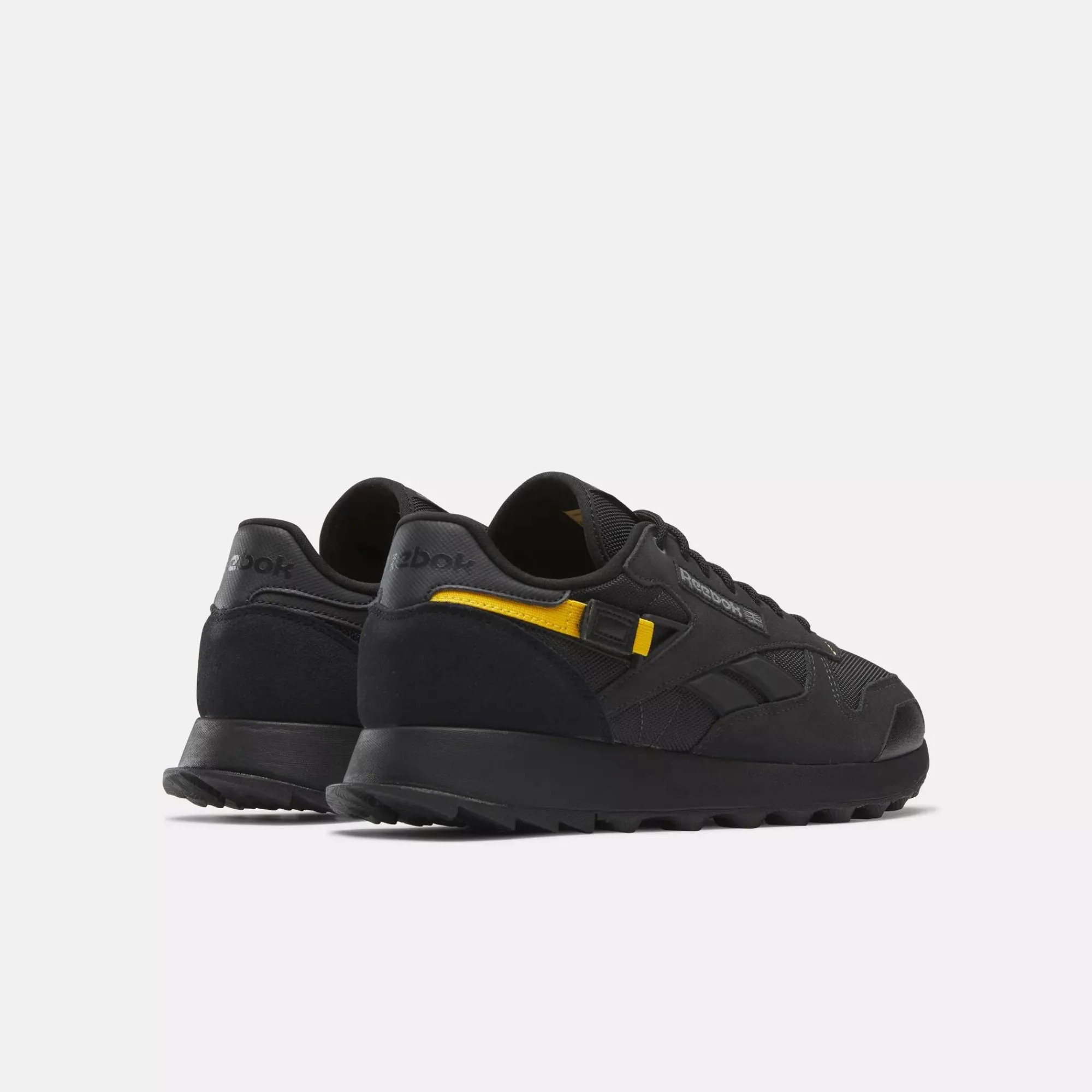 Slides|Reebok Slides Classic Leather Shoes