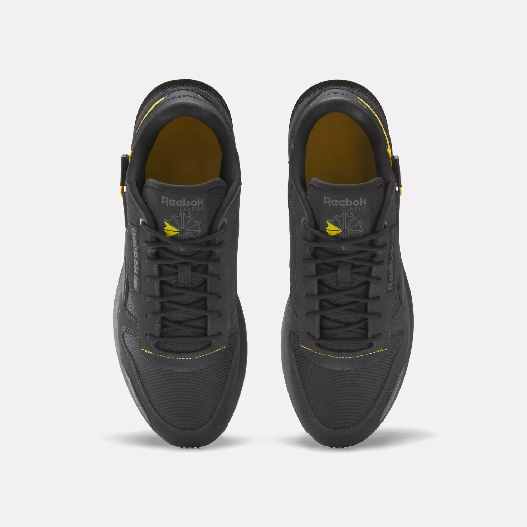 Slides|Reebok Slides Classic Leather Shoes