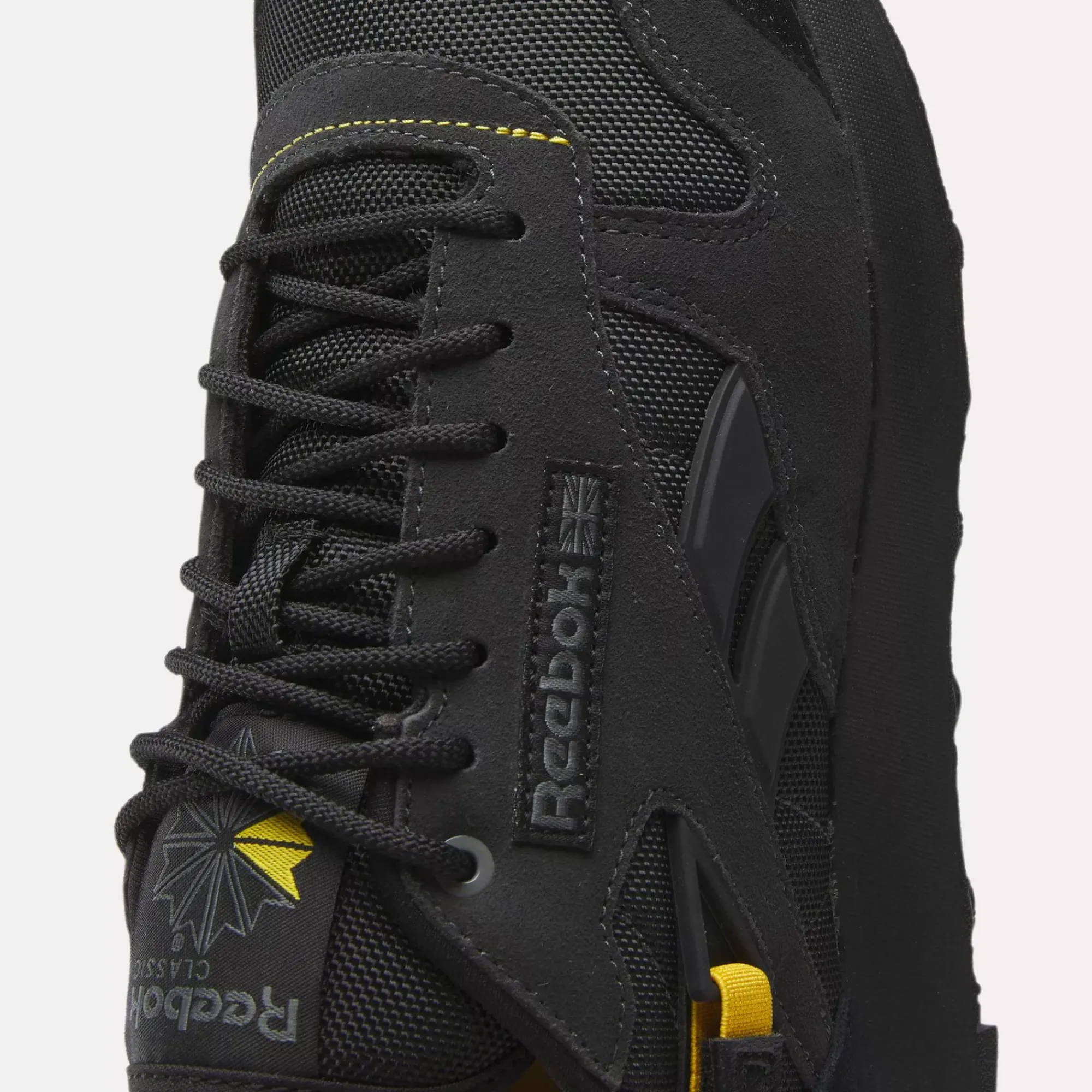 Slides|Reebok Slides Classic Leather Shoes