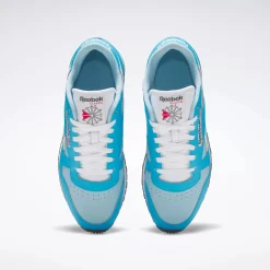 Slides|Reebok Slides Classic Leather Shoes