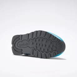 Slides|Reebok Slides Classic Leather Shoes