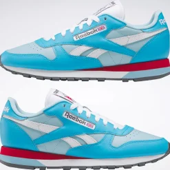 Slides|Reebok Slides Classic Leather Shoes