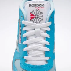 Slides|Reebok Slides Classic Leather Shoes