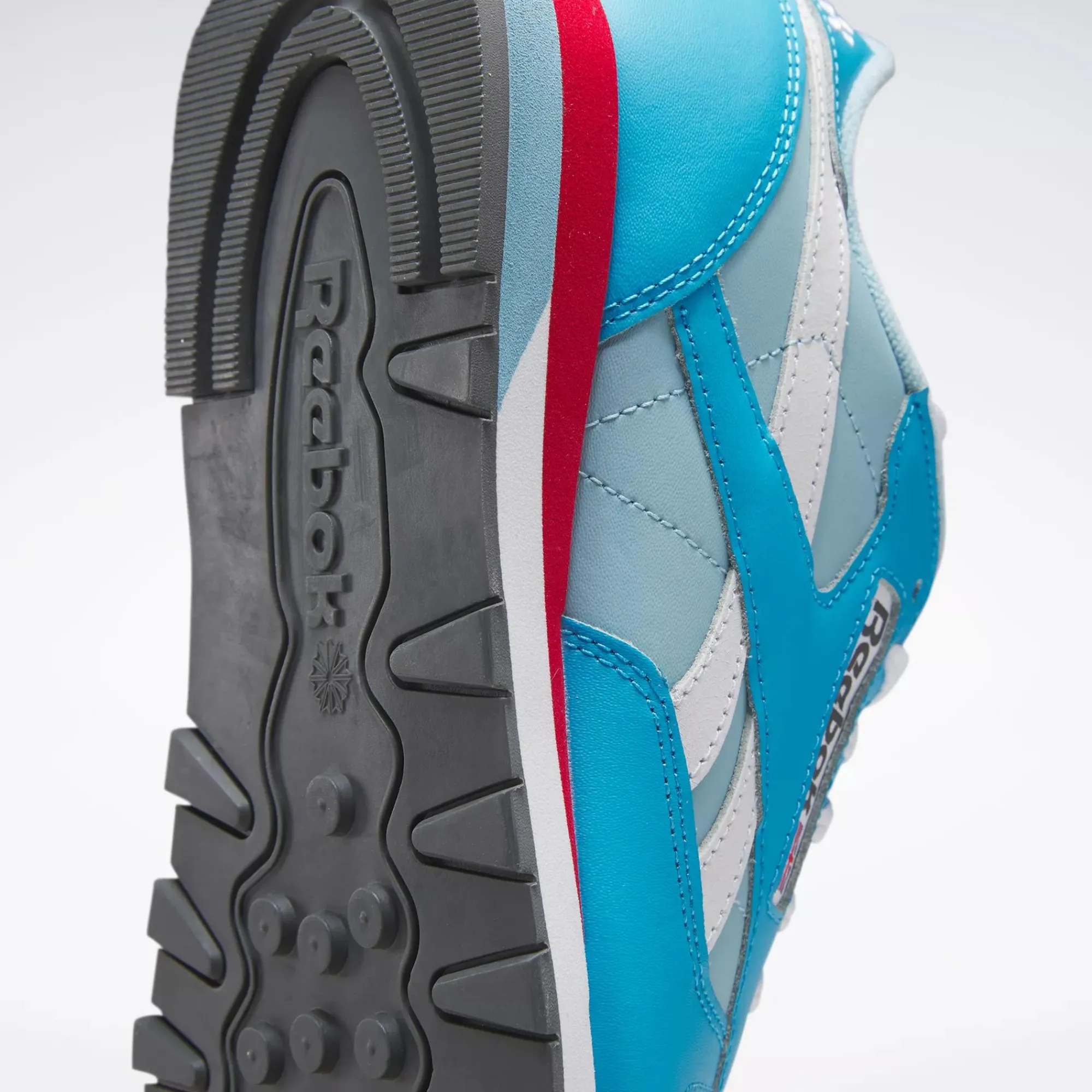 Slides|Reebok Slides Classic Leather Shoes