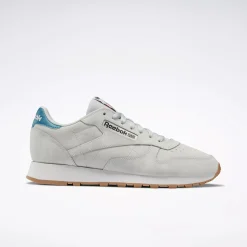 Casual|Reebok Casual Classic Leather Shoes