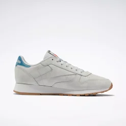 Casual|Reebok Casual Classic Leather Shoes