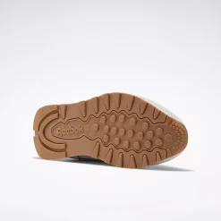 Casual|Reebok Casual Classic Leather Shoes