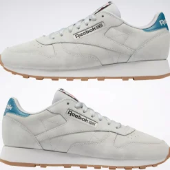 Casual|Reebok Casual Classic Leather Shoes