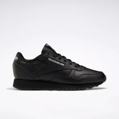 Casual|Reebok Casual Classic Leather Shoes
