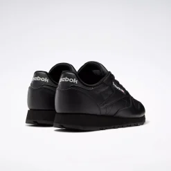 Slides|Reebok Slides Classic Leather Shoes