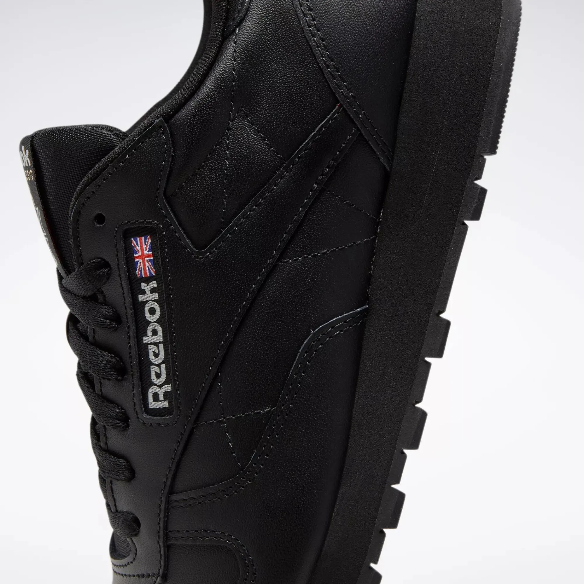 Slides|Reebok Slides Classic Leather Shoes