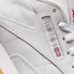 Slides|Reebok Slides Classic Leather Shoes