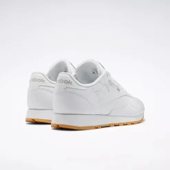 Slides|Reebok Slides Classic Leather Shoes