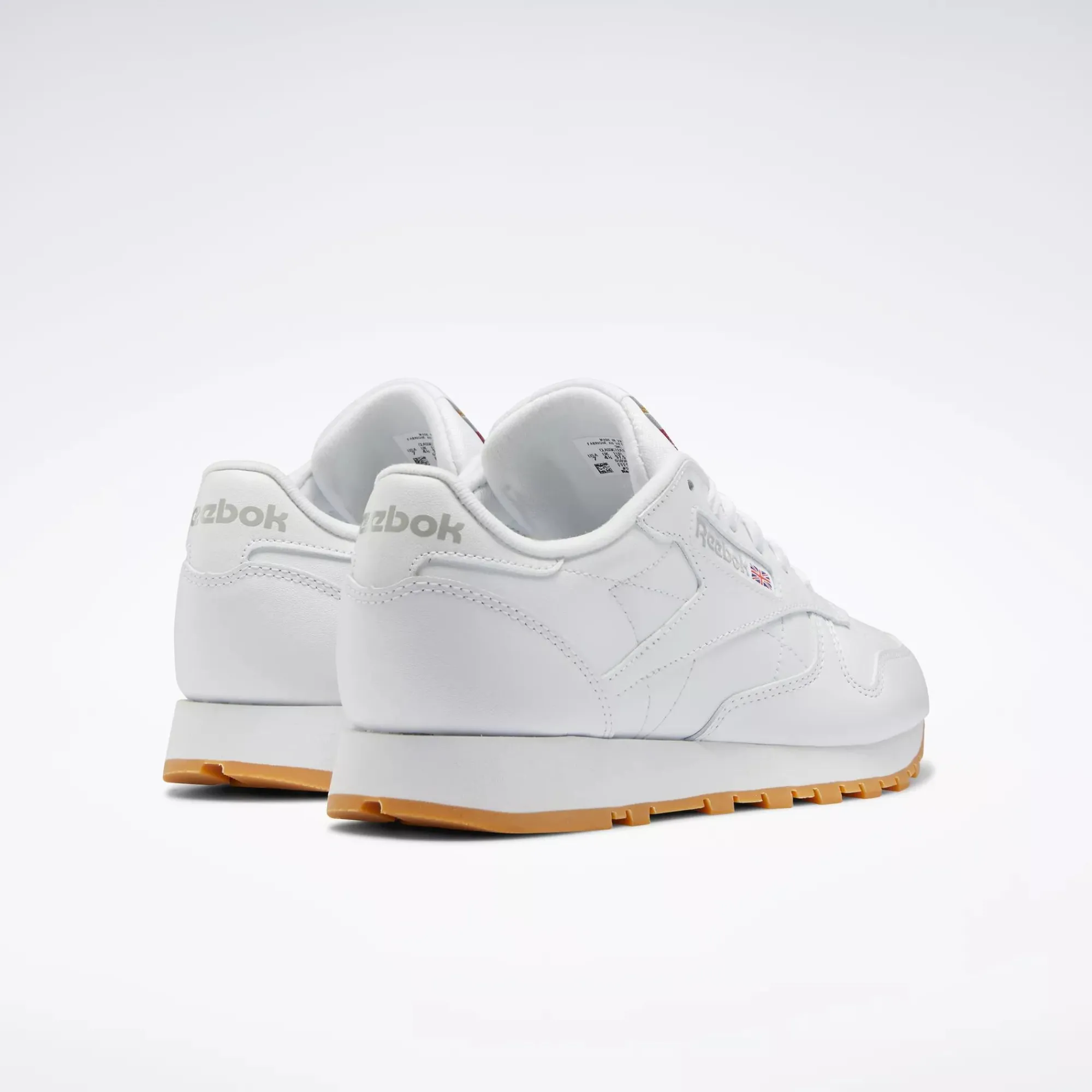 Slides|Reebok Slides Classic Leather Shoes