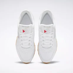 Slides|Reebok Slides Classic Leather Shoes