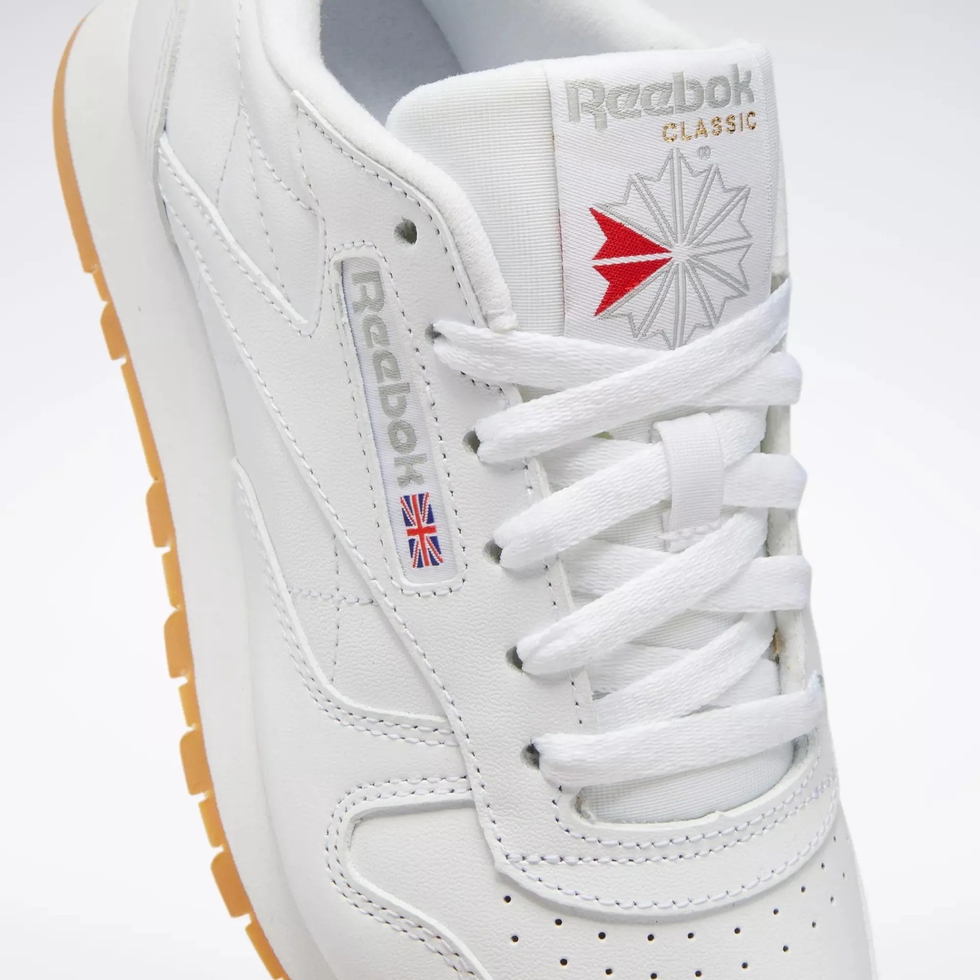 Slides|Reebok Slides Classic Leather Shoes