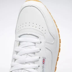 Slides|Reebok Slides Classic Leather Shoes