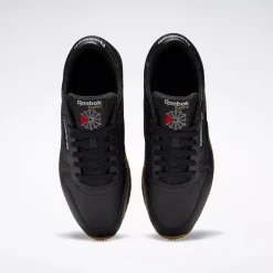 Slides|Reebok Slides Classic Leather Shoes