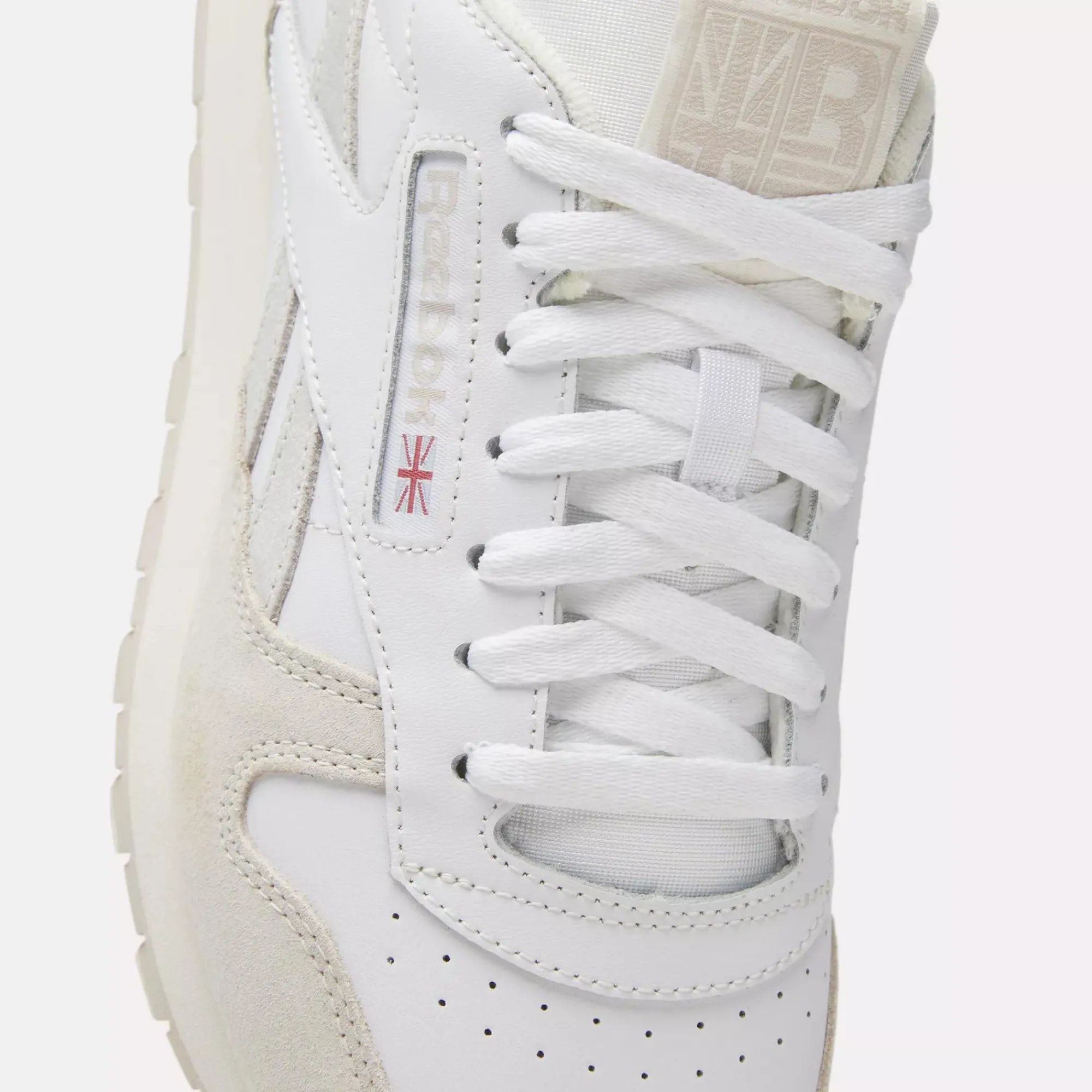 Slides|Reebok Slides Classic Leather Shoes