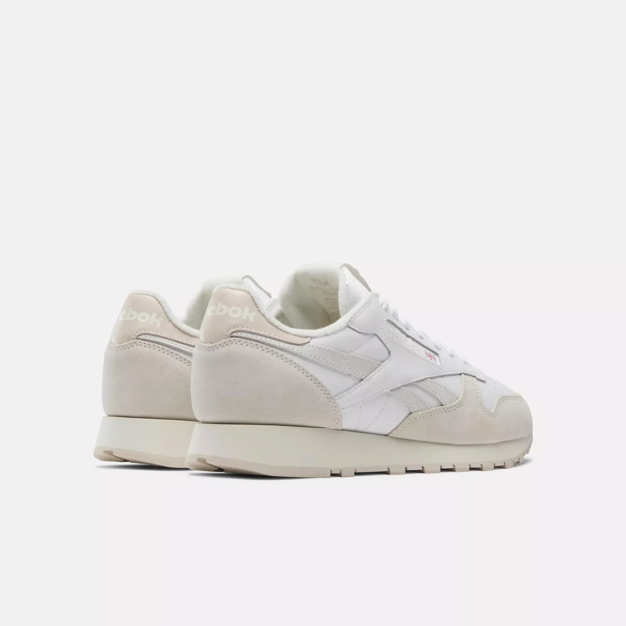 Slides|Reebok Slides Classic Leather Shoes