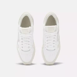 Slides|Reebok Slides Classic Leather Shoes