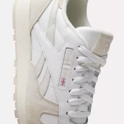 Slides|Reebok Slides Classic Leather Shoes