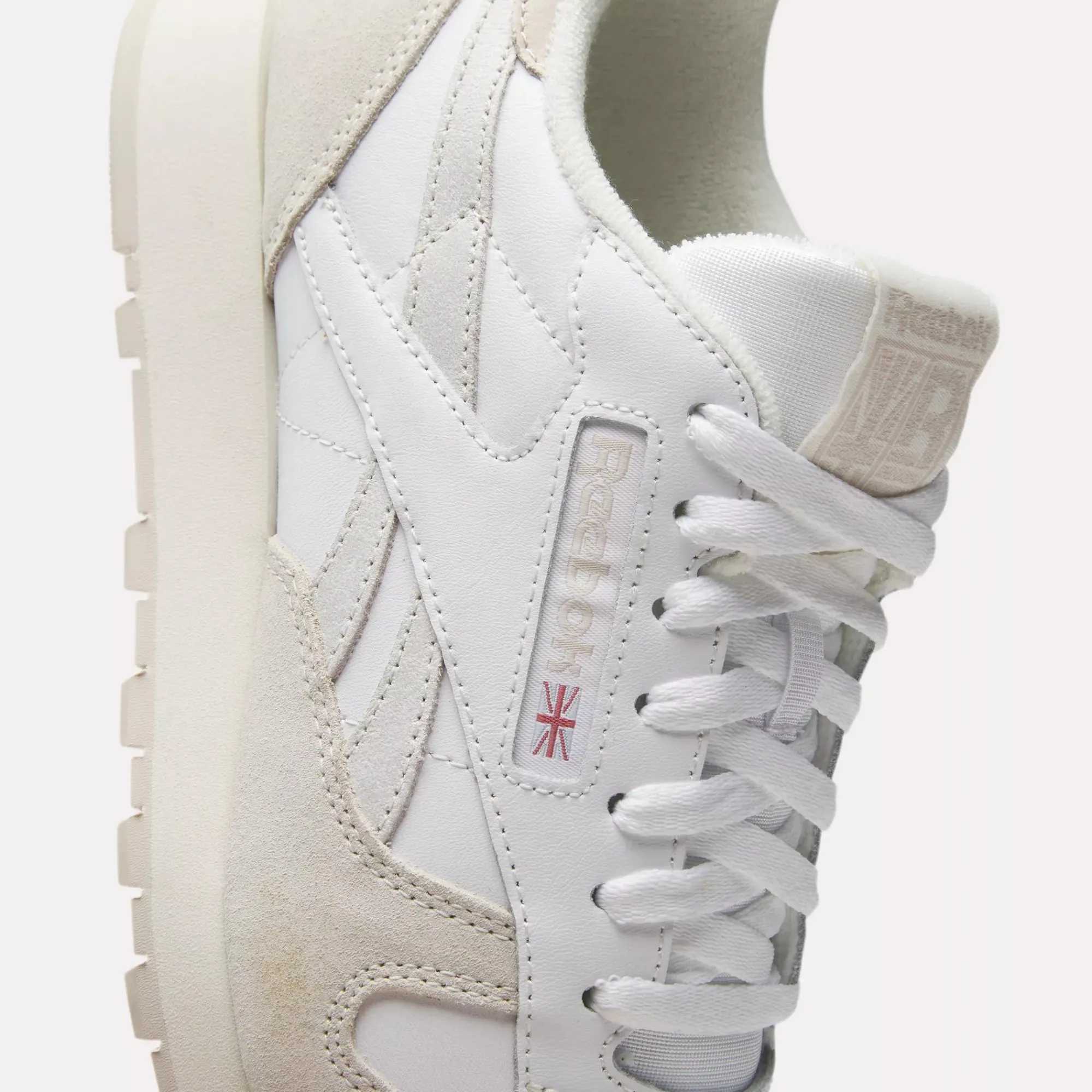 Slides|Reebok Slides Classic Leather Shoes