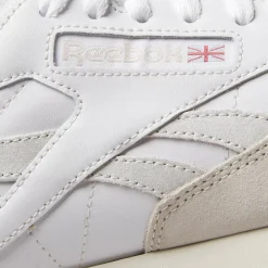 Slides|Reebok Slides Classic Leather Shoes