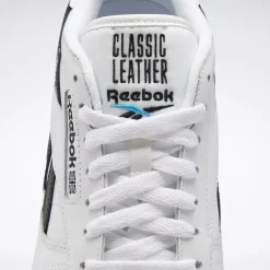 Casual|Reebok Casual Classic Leather Shoes
