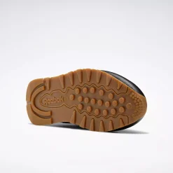 Big Kids' Shoes (Sizes 3.5-7)|Reebok Big Kids' Shoes (Sizes 3.5-7) Classic Leather Shoes - Grade School