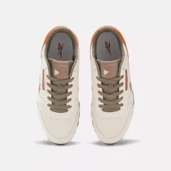 Big Kids' Shoes (Sizes 3.5-7)|Reebok Big Kids' Shoes (Sizes 3.5-7) Classic Leather Shoes - Grade School