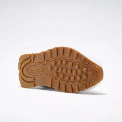 Big Kids' Shoes (Sizes 3.5-7)|Reebok Big Kids' Shoes (Sizes 3.5-7) Classic Leather Shoes - Grade School