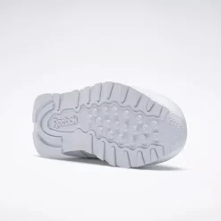 Big Kids' Shoes (Sizes 3.5-7)|Reebok Big Kids' Shoes (Sizes 3.5-7) Classic Leather Shoes - Preschool