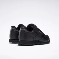 Big Kids' Shoes (Sizes 3.5-7)|Reebok Big Kids' Shoes (Sizes 3.5-7) Classic Leather Shoes - Preschool