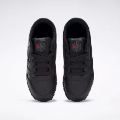 Big Kids' Shoes (Sizes 3.5-7)|Reebok Big Kids' Shoes (Sizes 3.5-7) Classic Leather Shoes - Preschool