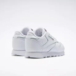 Big Kids' Shoes (Sizes 3.5-7)|Reebok Big Kids' Shoes (Sizes 3.5-7) Classic Leather Shoes - Toddler