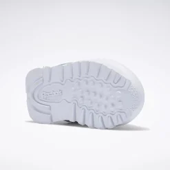 Big Kids' Shoes (Sizes 3.5-7)|Reebok Big Kids' Shoes (Sizes 3.5-7) Classic Leather Shoes - Toddler