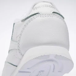 Big Kids' Shoes (Sizes 3.5-7)|Reebok Big Kids' Shoes (Sizes 3.5-7) Classic Leather Shoes - Toddler