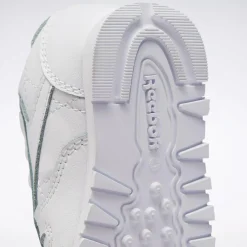 Big Kids' Shoes (Sizes 3.5-7)|Reebok Big Kids' Shoes (Sizes 3.5-7) Classic Leather Shoes - Toddler