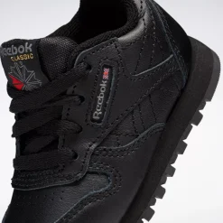 Big Kids' Shoes (Sizes 3.5-7)|Reebok Big Kids' Shoes (Sizes 3.5-7) Classic Leather Shoes - Toddler