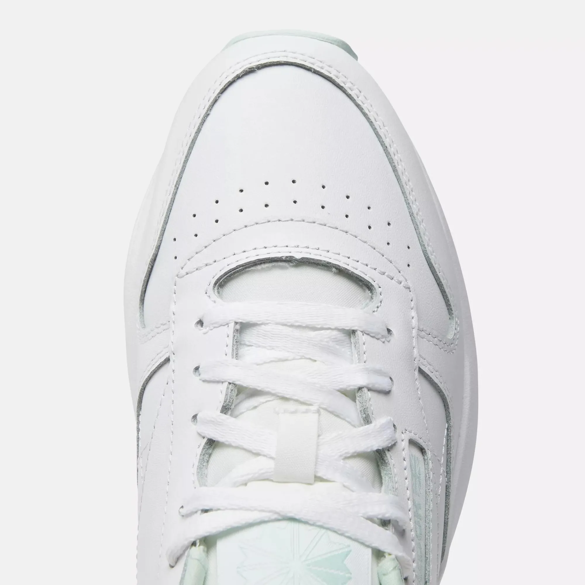 Platforms|Reebok Platforms Classic Leather Sp Extra Women'S Shoes